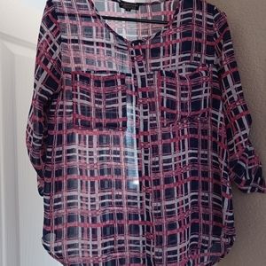 Papermoon Blouse